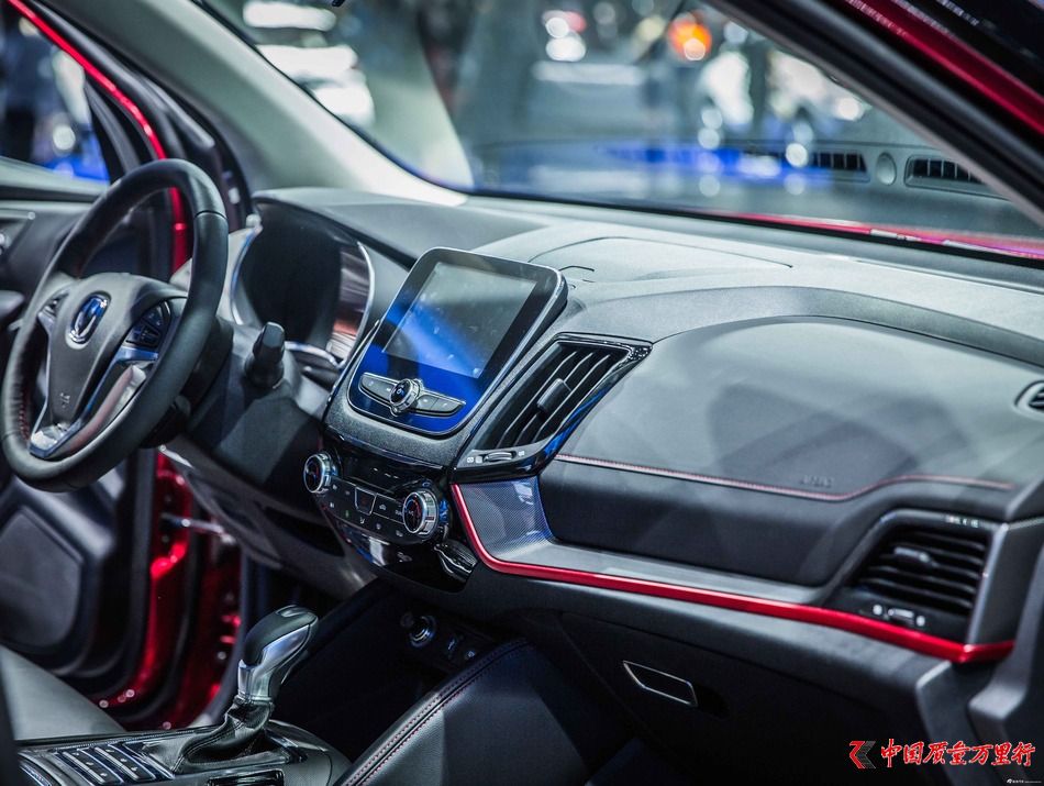 LȫSUV CS55 AӋ8f