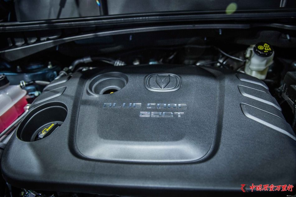 LȫSUV CS55 AӋ8f