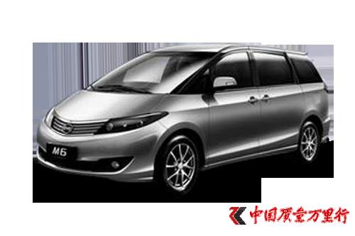 最高直降1.40萬(wàn) 別克GL8新浪多地限時(shí)促銷(xiāo)