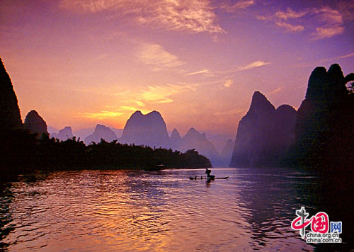 陽朔風(fēng)光