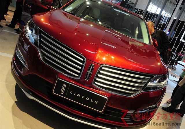 2014北京車(chē)展39款重磅首發(fā)新車(chē)匯總報(bào)道
