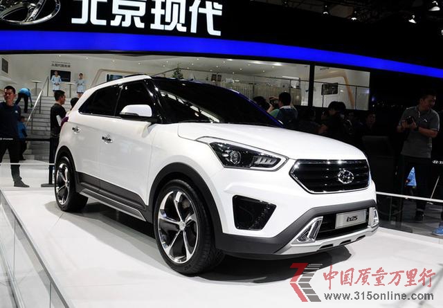 2014北京車(chē)展39款重磅首發(fā)新車(chē)匯總報(bào)道