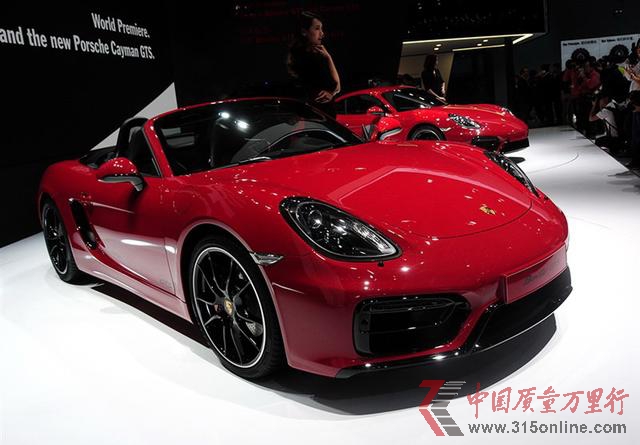 2014北京車(chē)展39款重磅首發(fā)新車(chē)匯總報(bào)道