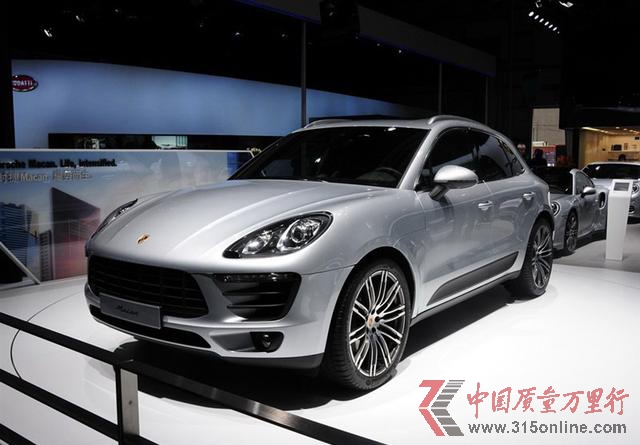 2014北京車(chē)展39款重磅首發(fā)新車(chē)匯總報(bào)道