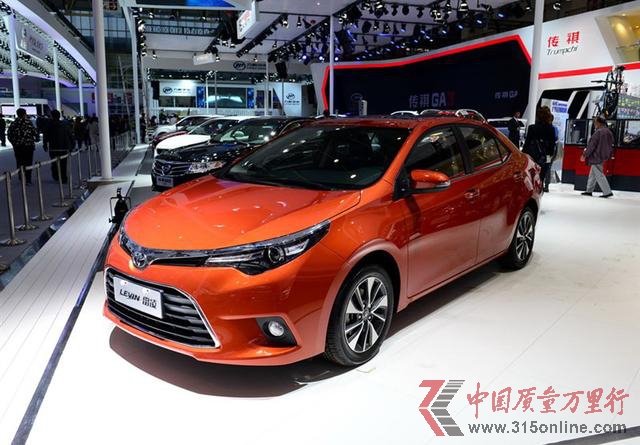 2014北京車(chē)展39款重
磅首發(fā)新車(chē)匯總報(bào)道