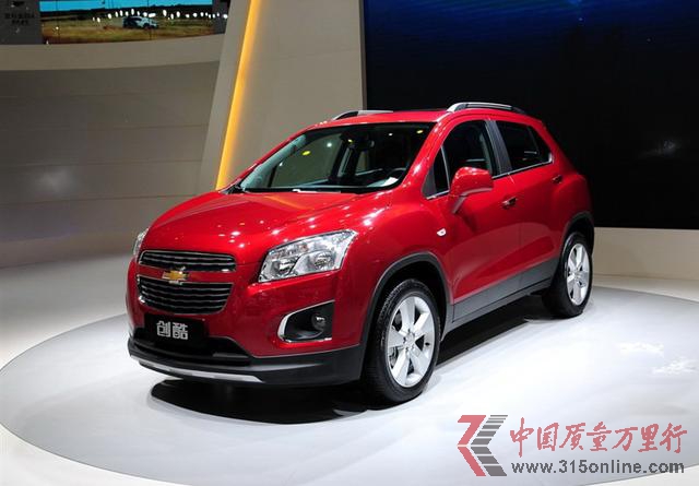 2014北京車(chē)展39款重磅首發(fā)新車(chē)匯總報(bào)道