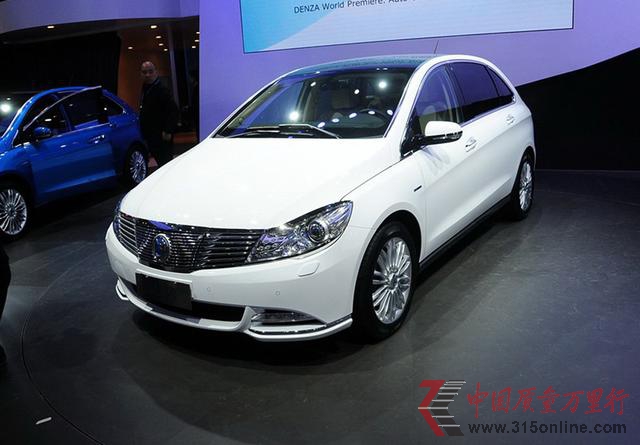 2014北京車(chē)展39款重
磅首發(fā)新車(chē)匯總報(bào)道