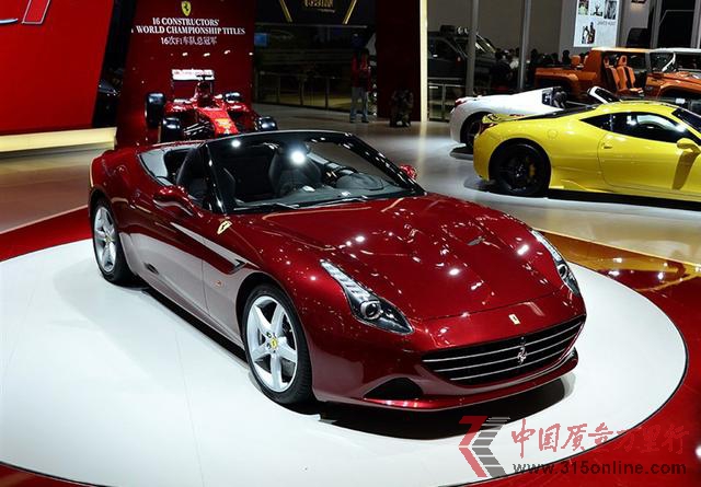2014北京車(chē)展39款重磅首發(fā)新車(chē)匯總報(bào)道