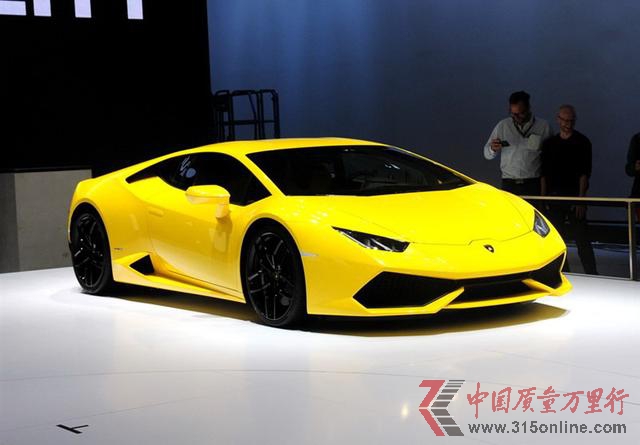 2014北京車(chē)展39款重磅首發(fā)新車(chē)匯總報(bào)道