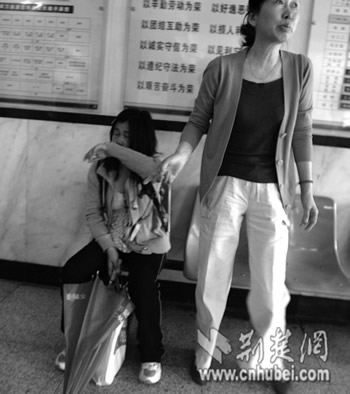 武漢康雅美容長(zhǎng)期行騙不懼工商處罰媒體曝光