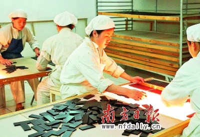 阿膠造假暴露原料緊缺行業(yè)標準亟待提高