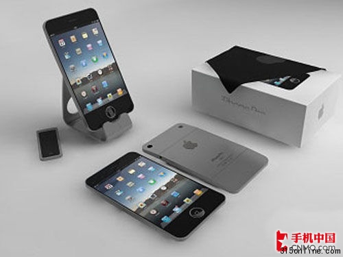 點(diǎn)圖查看下一頁(yè) iPhone5上市倒計(jì)時(shí)五種渠道購(gòu)買(mǎi)全解析(6)