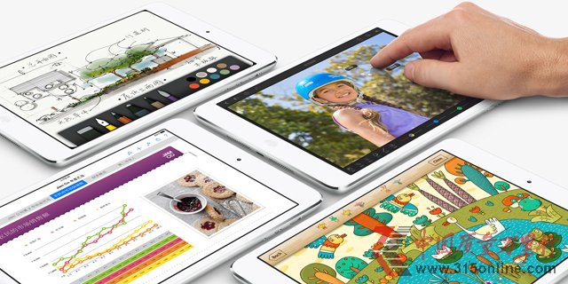 Ƽ(wn)°iPad miniͻȻ_(ki)ۣ